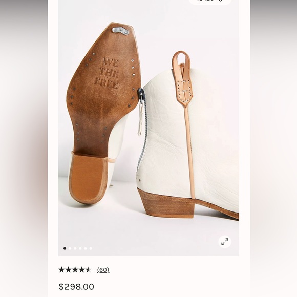 Free People Shoes - Free People: Wesley Ankle Boots